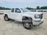 2016 GMC Sierra фото
