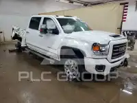 2016 GMC Sierra фото
