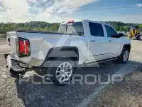 2016 GMC Sierra photo