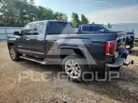2016 GMC Sierra фото