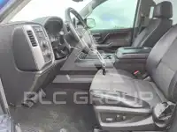 2016 GMC Sierra фото
