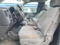 2016 GMC Sierra фото