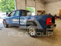 2016 GMC Sierra photo