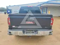 2016 GMC Sierra фото
