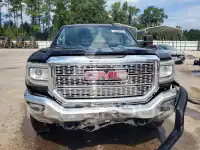 2016 GMC Sierra photo