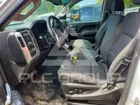 2016 GMC Sierra фото
