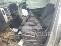 2016 GMC Sierra фото