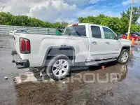 2016 GMC Sierra фото