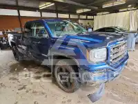 2016 GMC Sierra фото