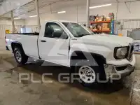 2016 GMC Sierra фото