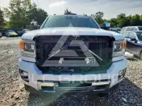 2016 GMC Sierra photo
