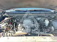 2016 GMC Sierra фото