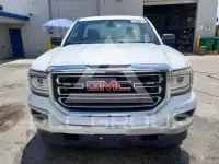 2016 GMC Sierra фото