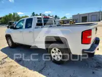 2016 GMC Sierra photo