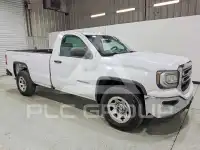 2016 GMC Sierra фото