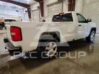2016 GMC Sierra photo
