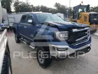 2016 GMC Sierra фото