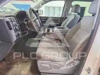 2016 GMC Sierra фото