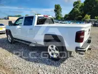 2016 GMC Sierra photo