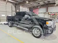 2016 GMC Sierra фото
