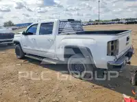 2016 GMC Sierra фото
