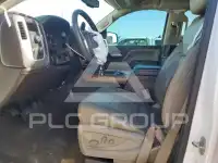 2016 GMC Sierra фото