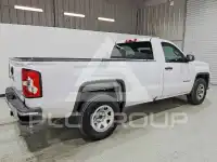 2016 GMC Sierra фото