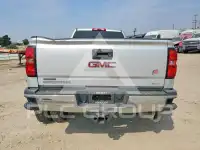 2016 GMC Sierra фото