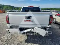 2016 GMC Sierra photo