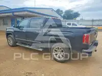 2016 GMC Sierra фото