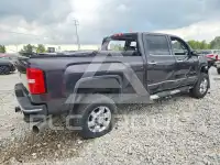 2016 GMC Sierra фото