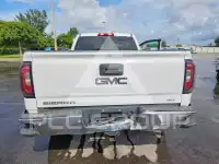 2016 GMC Sierra фото