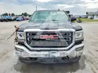 2016 GMC Sierra фото