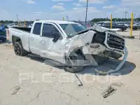 2016 GMC Sierra фото