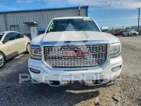 2016 GMC Sierra photo
