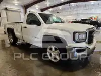 2016 GMC Sierra photo