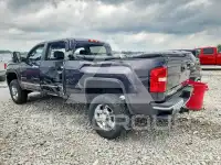 2016 GMC Sierra фото