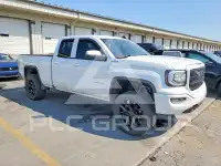 2016 GMC Sierra фото