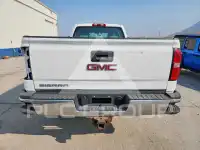 2016 GMC Sierra фото