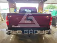 2016 GMC Sierra фото