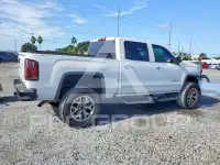 2016 GMC Sierra фото