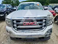 2016 GMC Sierra фото