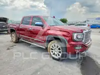 2016 GMC Sierra photo