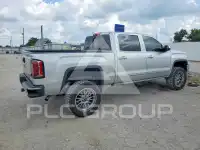 2016 GMC Sierra фото