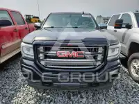 2016 GMC Sierra фото
