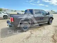 2016 GMC Sierra фото