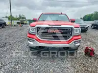 2016 GMC Sierra фото