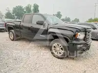 2016 GMC Sierra фото