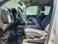 2016 GMC Sierra фото