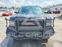 2016 GMC Sierra фото
